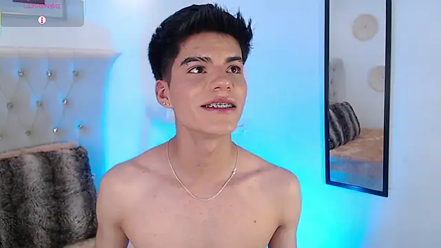 Dulcey  online show from 09-23-25, 03:57