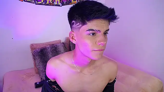 Dulcey  online show from 10-08-25, 03:52