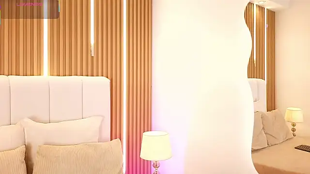 Dulcey  online show from 04-08-26, 04:25