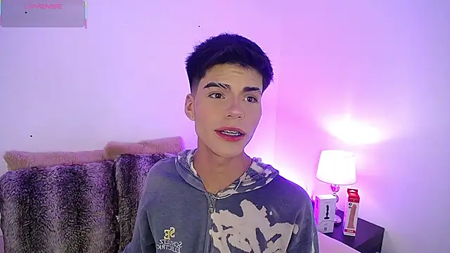 Dulcey  online show from 09-27-25, 04:07