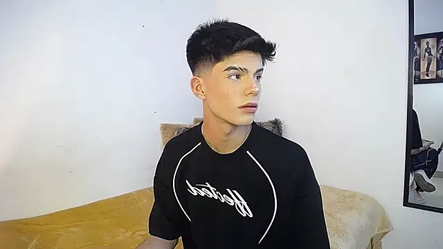 Dulcey  online show from 09-26-25, 04:19