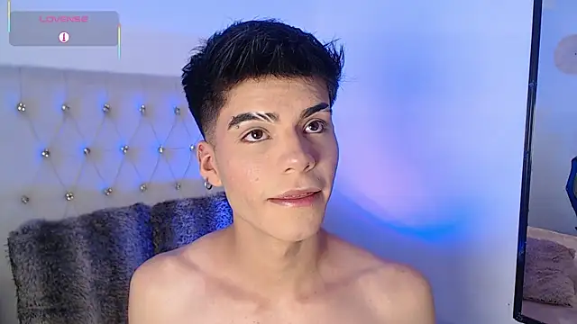 Dulcey  online show from 01-12-26, 05:36