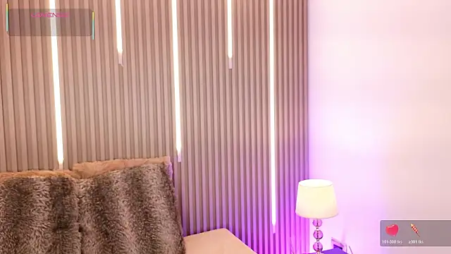 Dulcey  online show from 02-06-26, 10:17