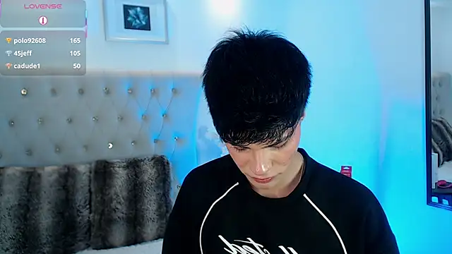 Dulcey  online show from 09-14-25, 09:20