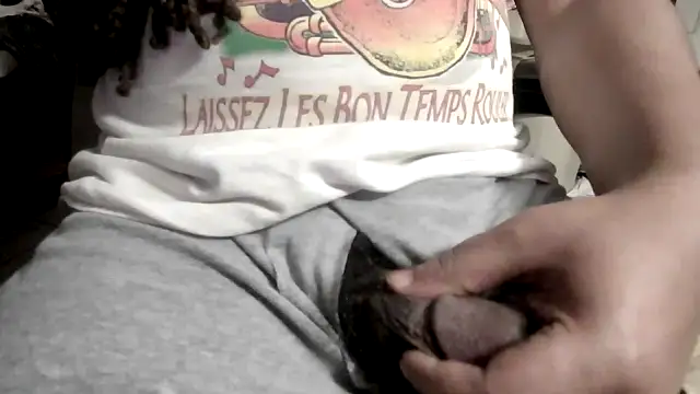 BigDesires online show from 02-16-26, 04:22