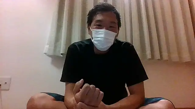 koukou322 online show from 09-29-25, 10:00