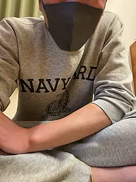 koukou322 online show from 12-20-25, 04:21