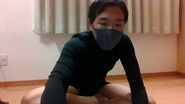 koukou322 online show from 10-08-25, 10:28