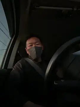 koukou322 online show from 01-13-26, 09:52