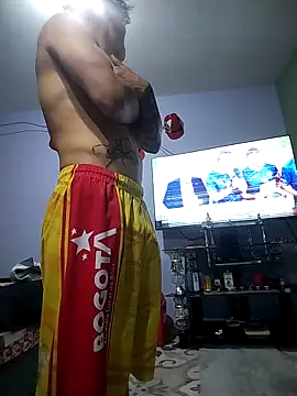 Dani22cmhot online show from 12-21-25, 06:37