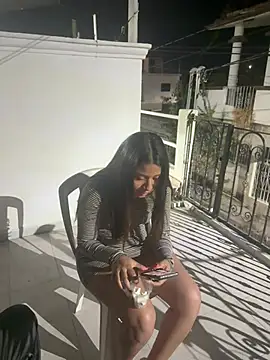 Daliz online show from 01-10-26, 07:36