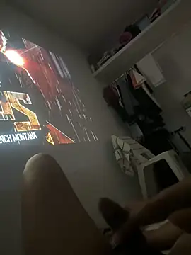 Daliz online show from 05-04-26, 03:59