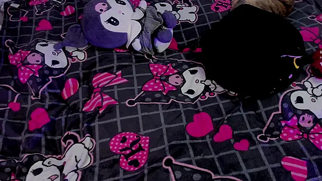 SAVYLOLY online show from 02-23-26, 04:03