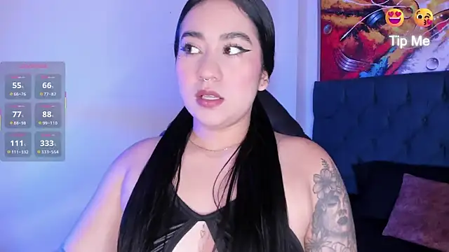 Snapshot of Samantha_kateCs chatting on 10-22-25, 03:17 Samantha kateCs online show from 10-22-25, 03:17