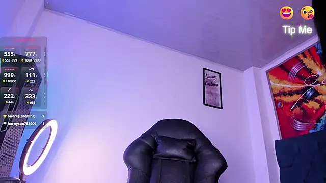 Snapshot of Samantha_kateCs chatting on 10-13-25, 08:16 Samantha kateCs online show from 10-13-25, 08:16