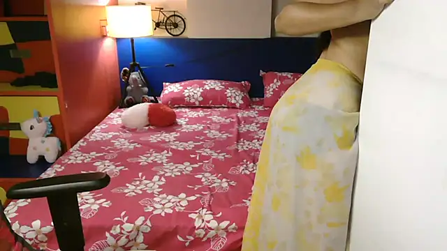 horny natasha online show from 06-02-26, 04:12