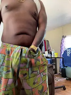 BigWayneDC online show from 04-16-26, 09:39