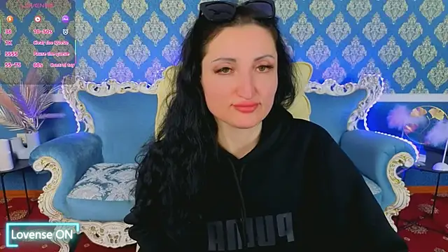 MissRossi online show from 02-09-26, 01:42