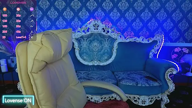 MissRossi online show from 02-16-26, 07:45