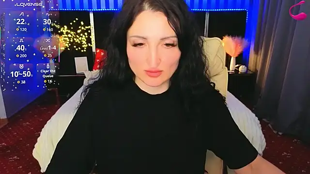 MissRossi online show from 03-06-26, 07:42