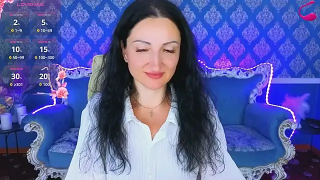 Snapshot of MissRossi chatting on 07-06-26, 07:05 MissRossi online show from 07-06-26, 07:05