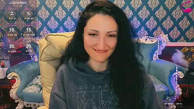 MissRossi online show from 05-09-26, 06:55