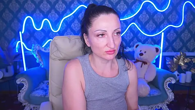 MissRossi online show from 10-04-25, 12:50