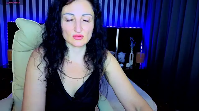 MissRossi online show from 09-09-25, 06:50