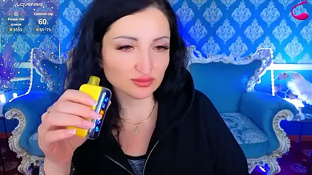 MissRossi online show from 02-26-26, 07:36