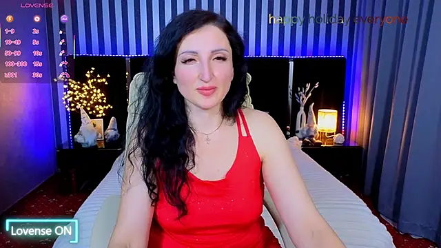 MissRossi online show from 12-16-25, 08:02