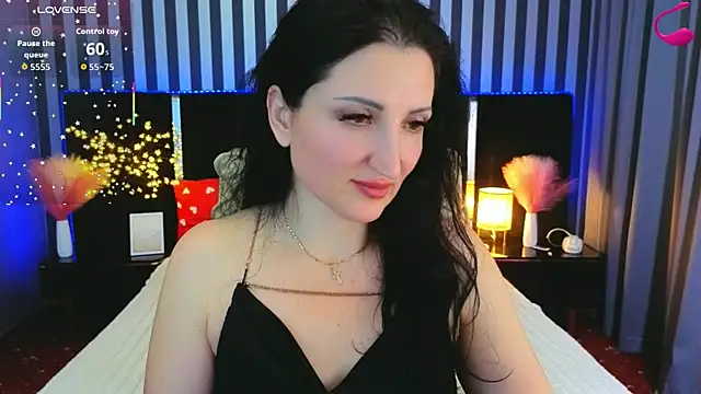 MissRossi online show from 03-02-26, 08:27