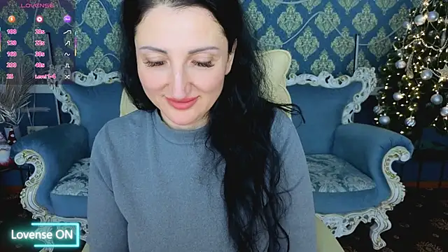 MissRossi online show from 01-13-26, 08:02