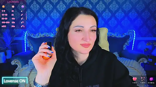 MissRossi online show from 02-06-26, 07:43