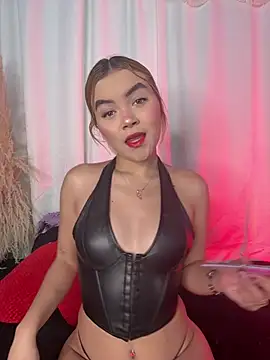 Miaa rosses3 online show from 07-11-26, 09:37