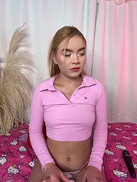 Miaa rosses3 online show from 06-07-26, 12:10