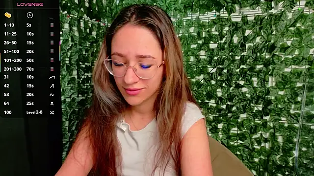 EvaBllake online show from 05-10-26, 07:45