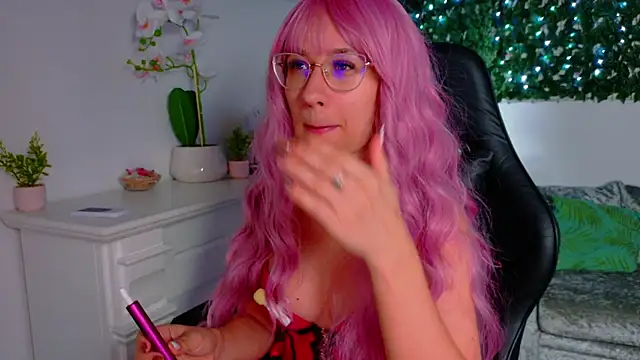 EvaBllake online show from 02-17-26, 06:22