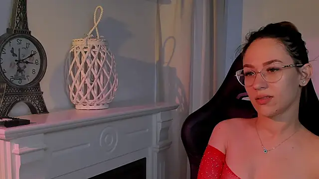 EvaBllake online show from 11-11-25, 06:41