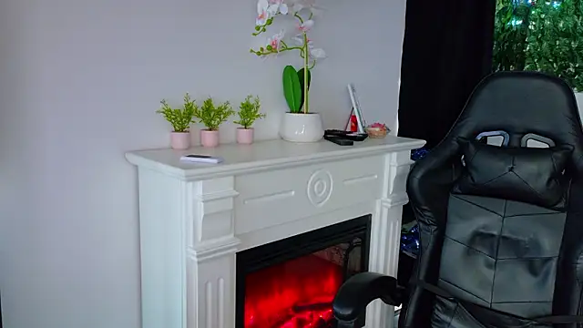 EvaBllake online show from 03-15-26, 06:09