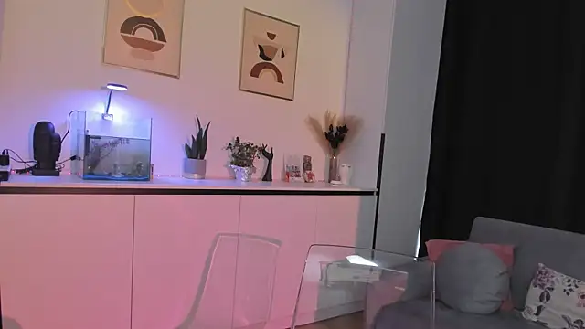 EvaBllake online show from 09-16-25, 05:19