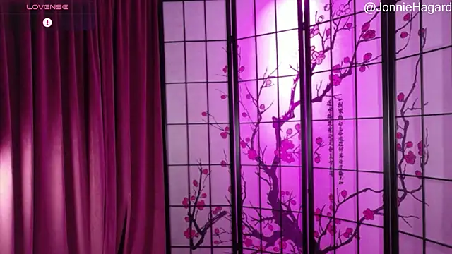 JonnieHagard online show from 12-05-25, 12:32