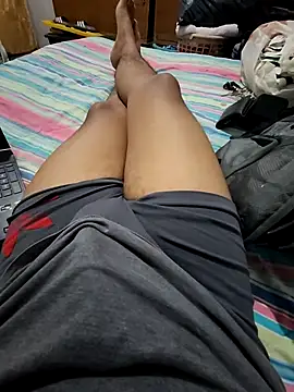 Snapshot of TrisAlex25 chatting on 12-22-25, 08:58 TrisAlex25 online show from 12-22-25, 08:58