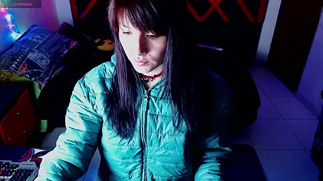 hecate dark online show from 11-08-25, 05:44