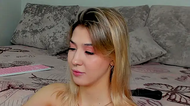 Bella svon online show from 12-05-25, 04:27