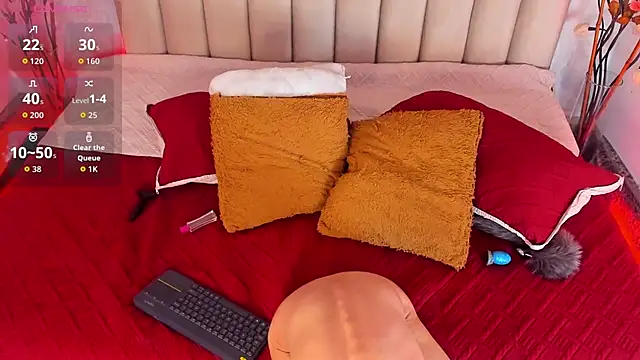 danny rios20 online show from 12-02-25, 01:13