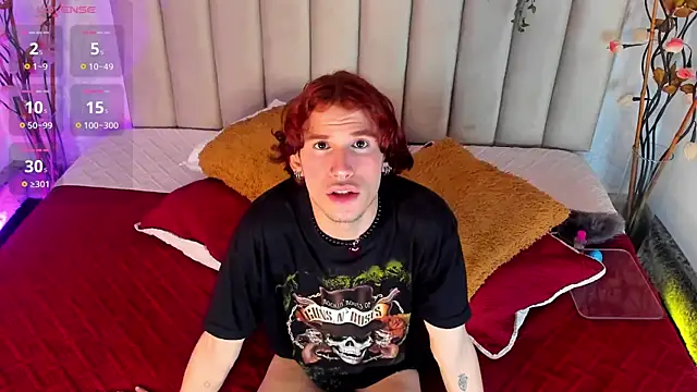 danny rios20 online show from 11-30-25, 02:29