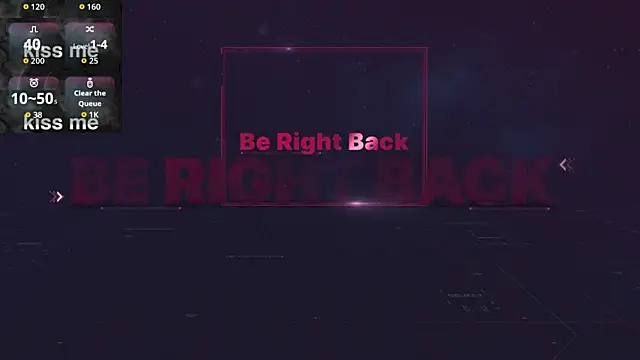 Snapshot of NaomiScarlet chatting on 02-03-26, 10:31 NaomiScarlet online show from 02-03-26, 10:31