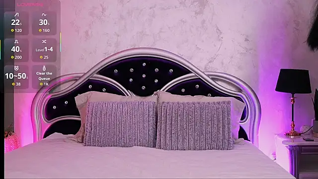 SweetySasha18 online show from 06-29-26, 05:12