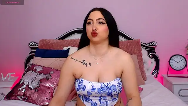 SweetySasha18 online show from 05-22-26, 05:22