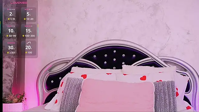 SweetySasha18 online show from 06-02-26, 05:24